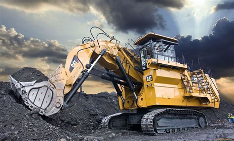 full size excavator|biggest excavator cat makes.